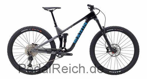 Marin Bikes Alpine Trail 7  technische daten 